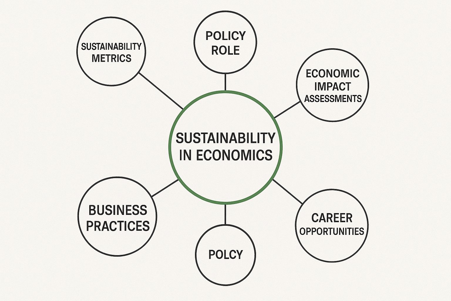 Comprehensive Guide to AFE130 Sustainable Economics Assignment Help at Griffith University
