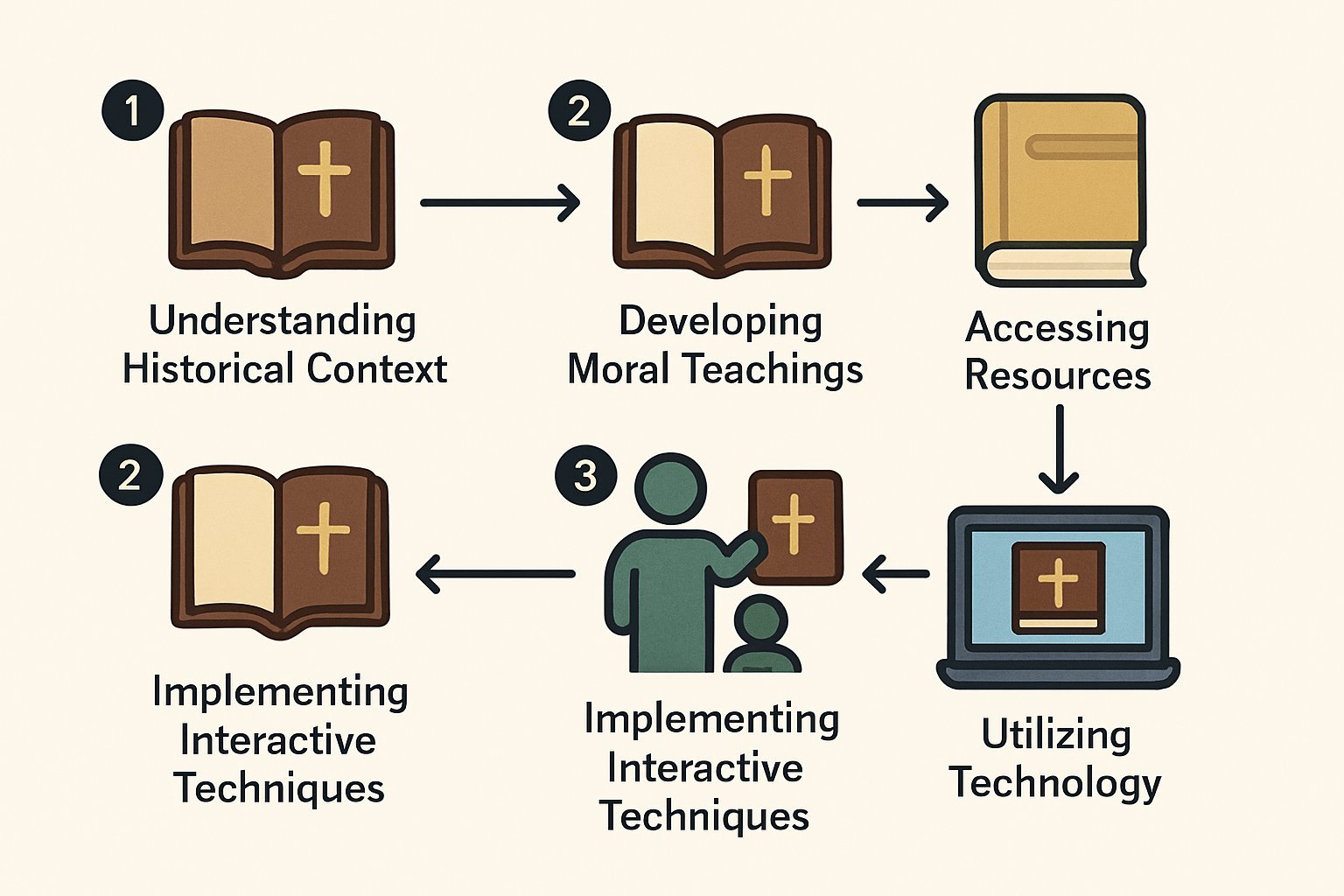 EDC435 Teaching About the Gospels in Catholic Schools Assignment Help at Curtin University