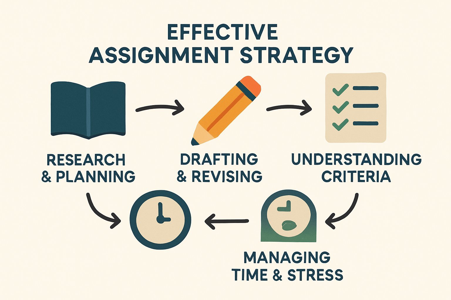 Associate Degree in Education Assignment Help | Deakin University