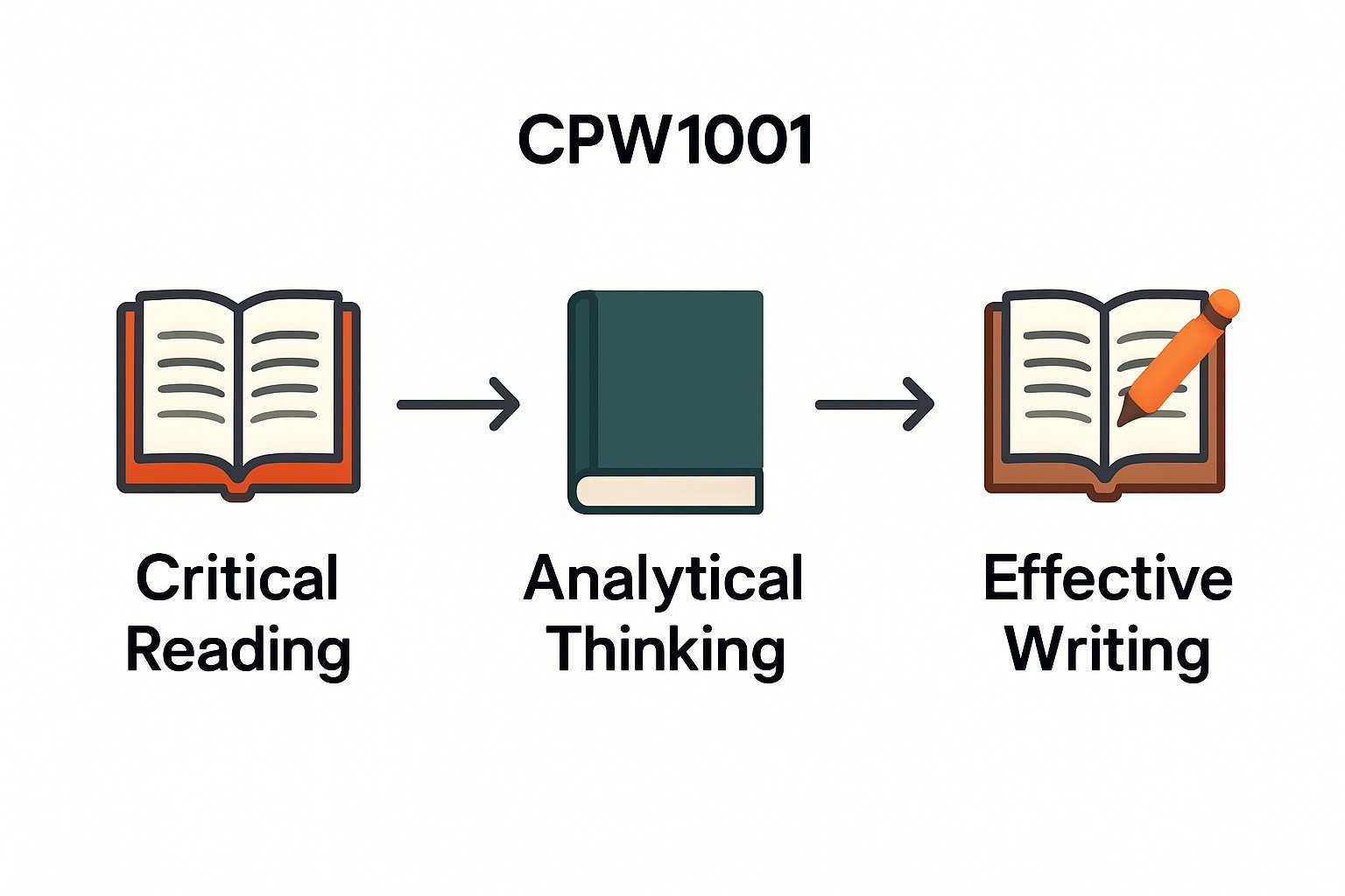 CPW1001 Reading for Writers Assignment Help at La Trobe University