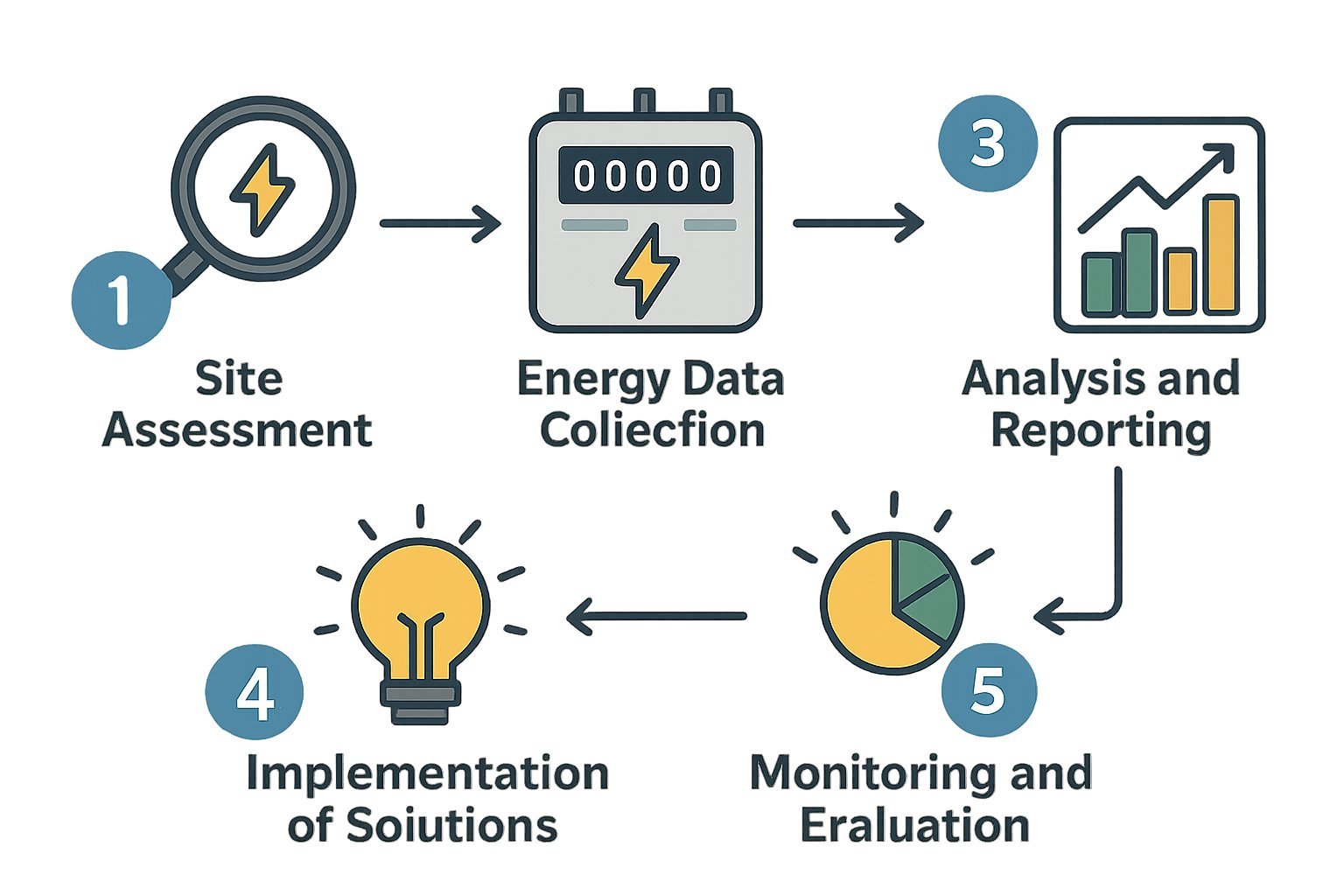 PEN594 Energy Auditing and Management Assignment Help at Murdoch University