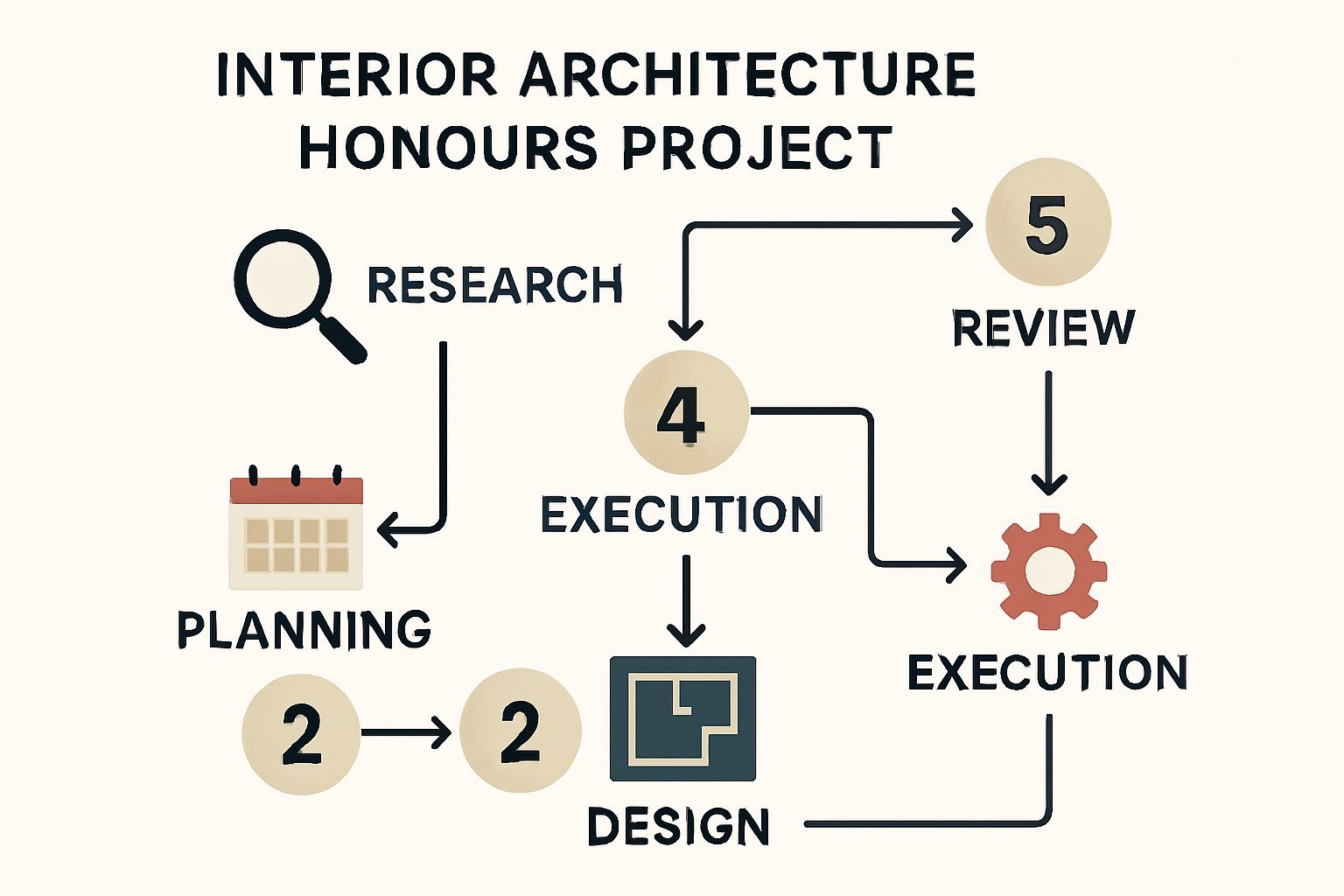 BIA475 Interior Architecture Honours Project Assignment Help at Curtin University