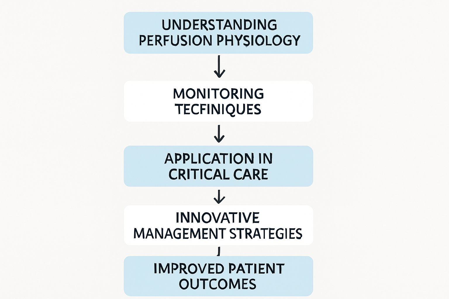 CAA603 Optimising Perfusion Physiology in Critical Care Assignment Help | UTAS