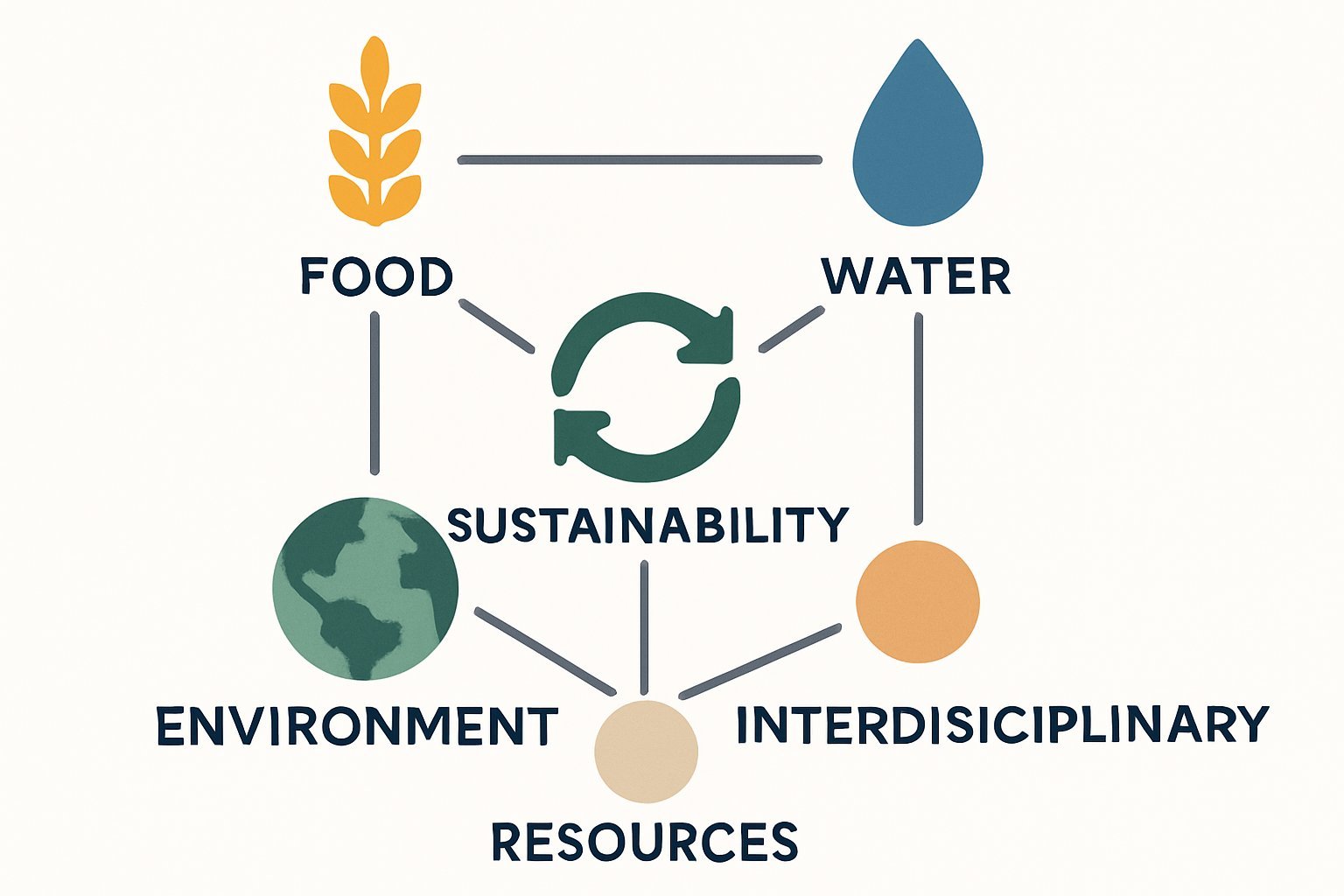 GEG3FWE Food, Water, and Environment Assignment Help at La Trobe University