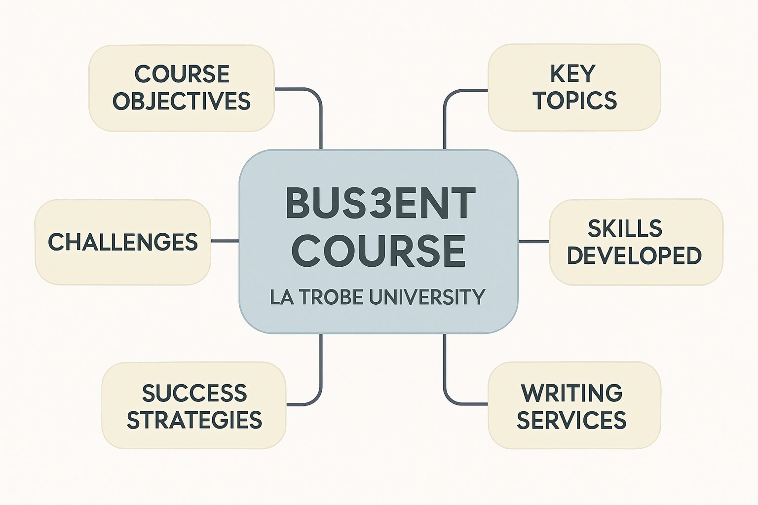 BUS3ENT Entrepreneurship Assignment Help at La Trobe University