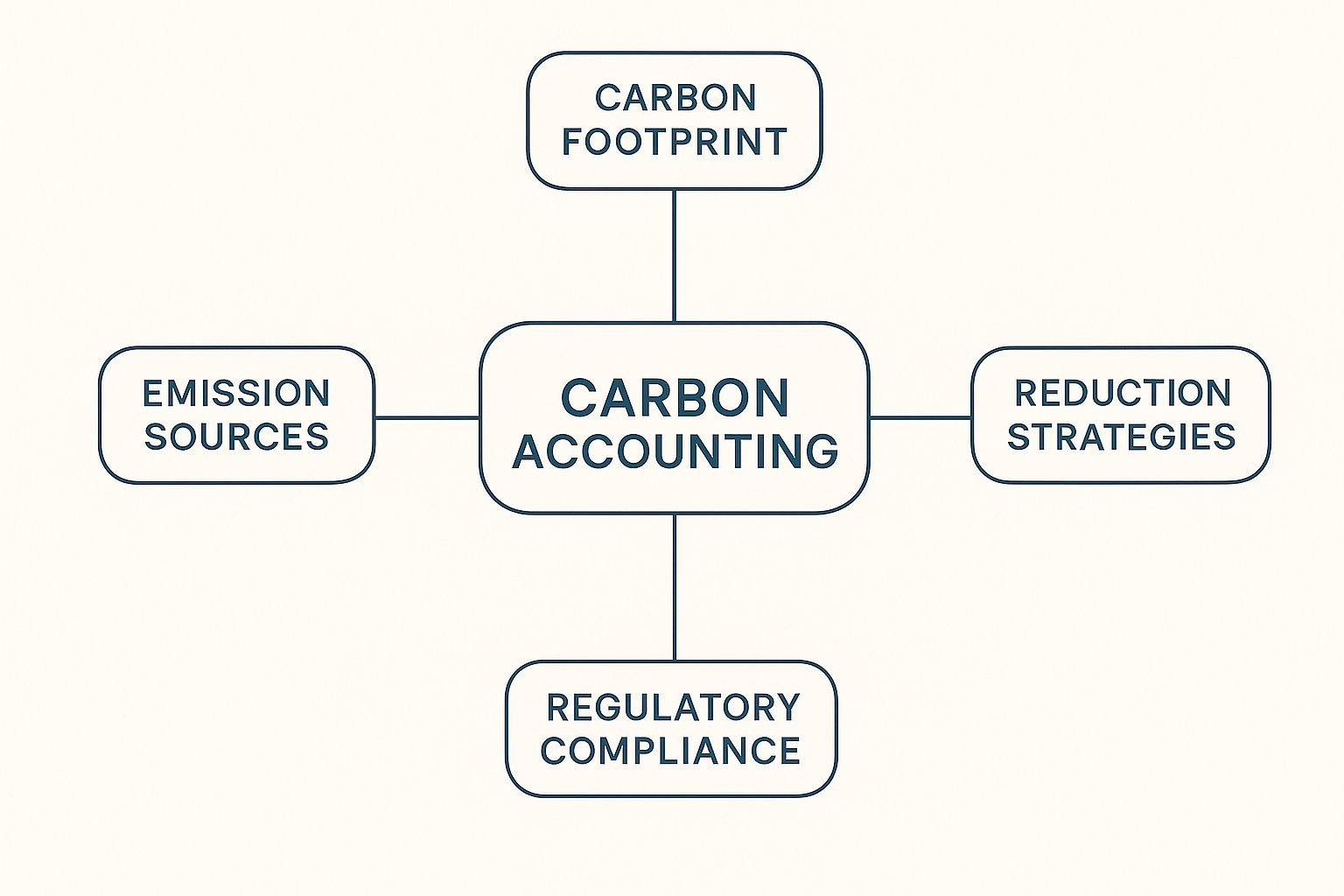 BFA112 Preparing Carbon Accounts Assignment Help | UTAS