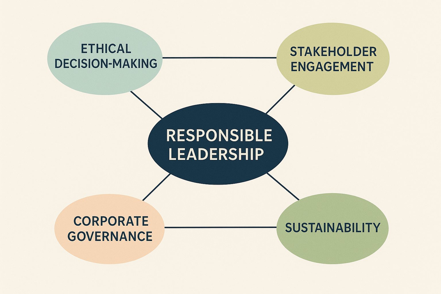 Comprehensive Guide to MGMT6030 Responsible Leadership Assignment Help at Curtin University