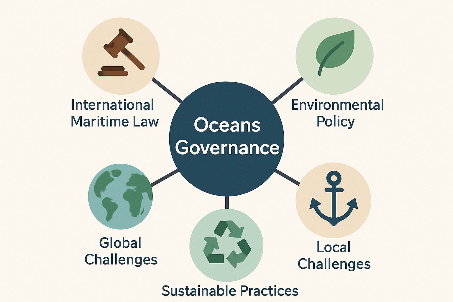KSM714 Oceans Governance and Policy Assignment Help | UTAS