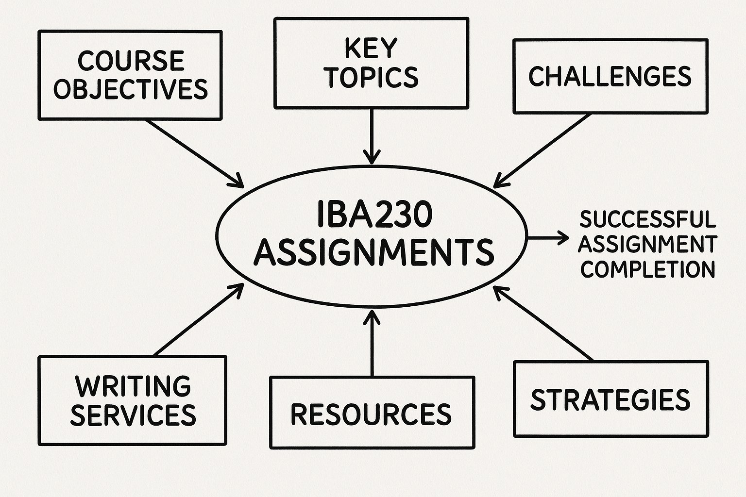 Mastering IBA230 Global Business Assignments at Griffith University