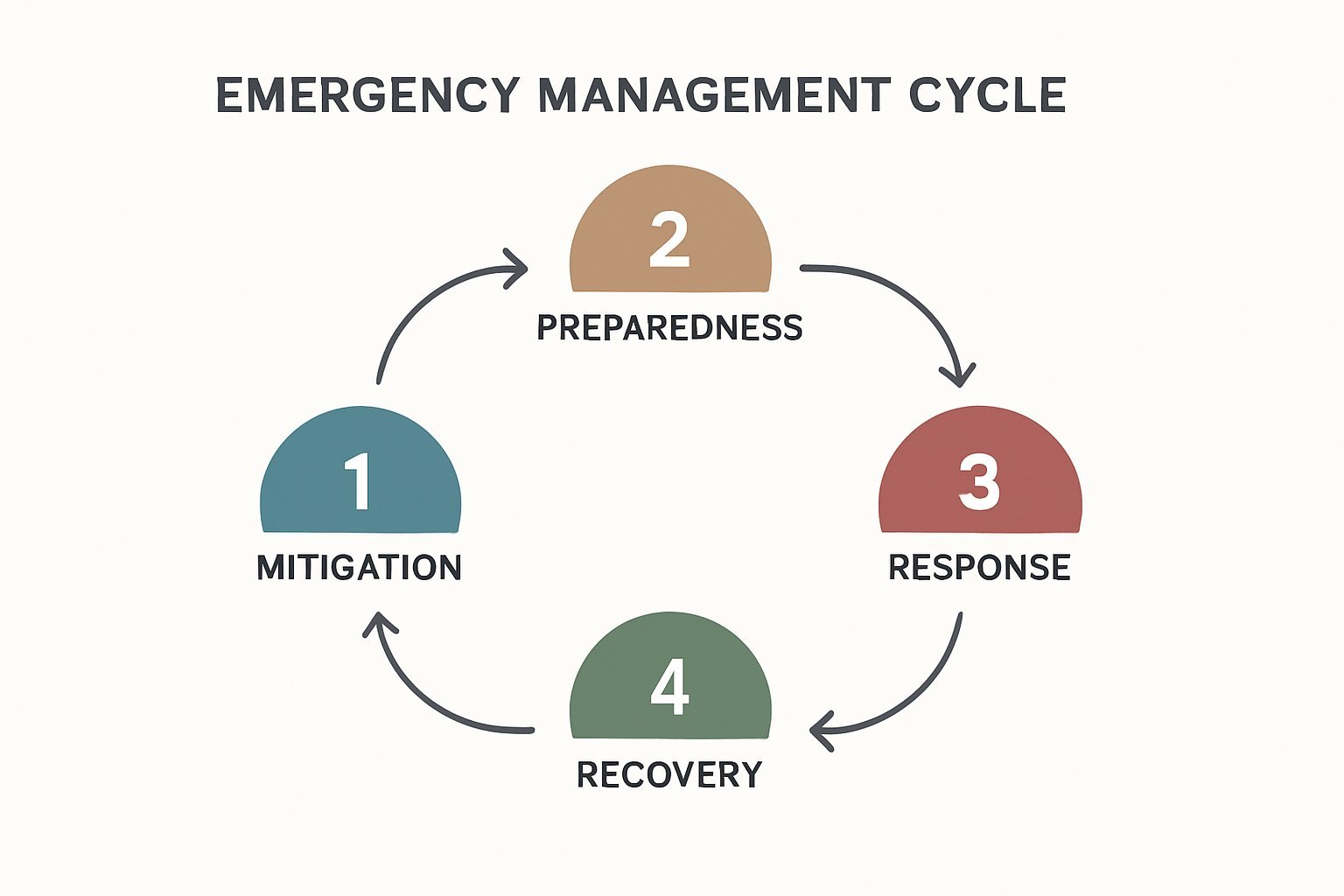 HSP235 Emergency Management Cycle Assignment Help | UTAS