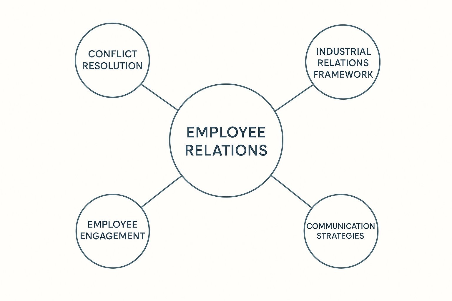 EHR201 Management Employee Relations Assignment Help at Griffith University