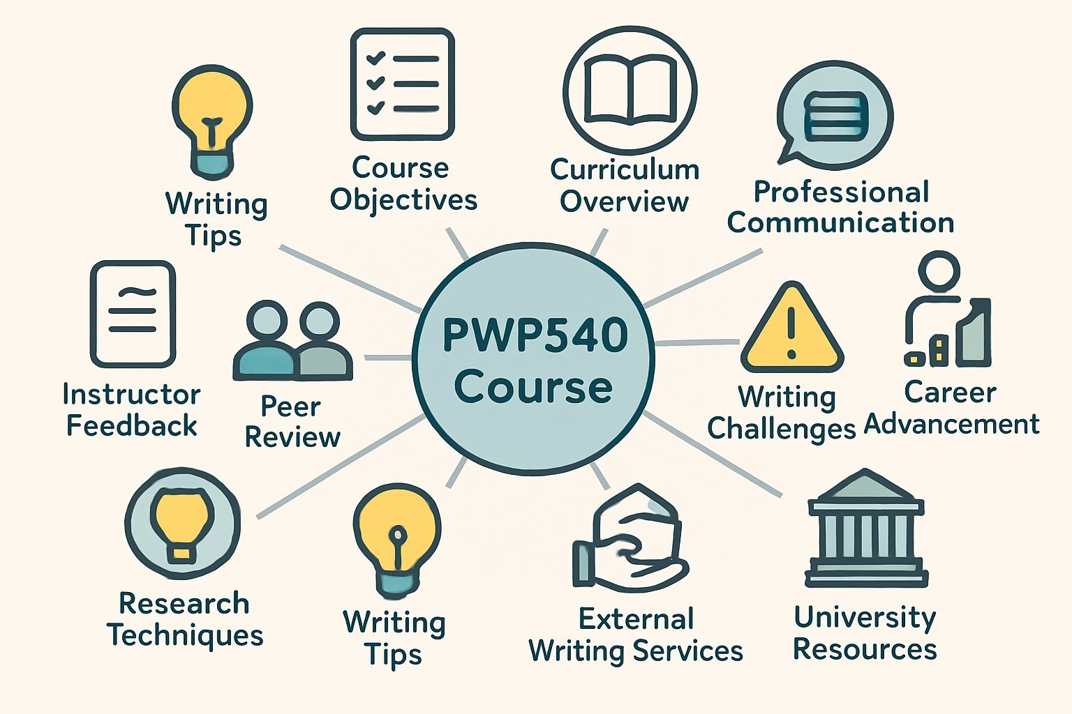 PWP540 Graduate Workplace Writing Assignment Help | Curtin University