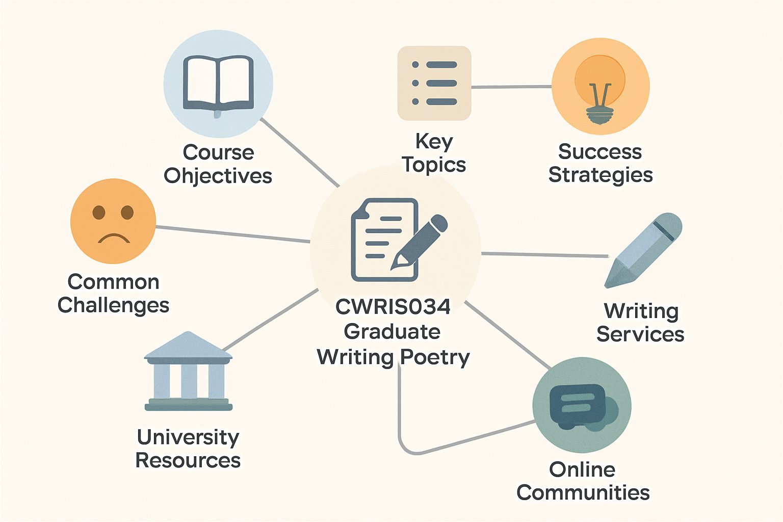 CWRI5034 Graduate Writing Poetry Assignment Help | Curtin University
