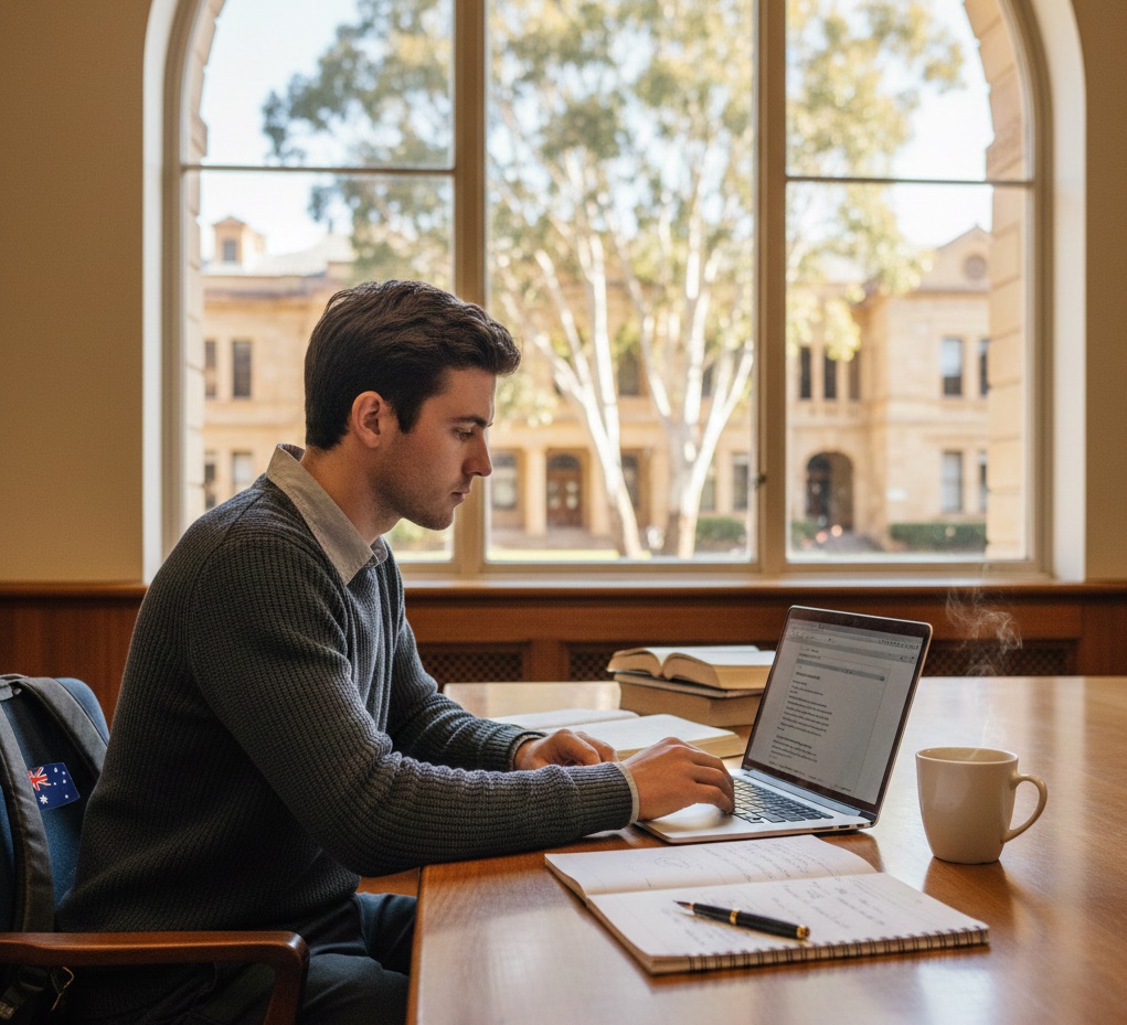 Exploring the Dynamics of Buying Custom Essays in Australia