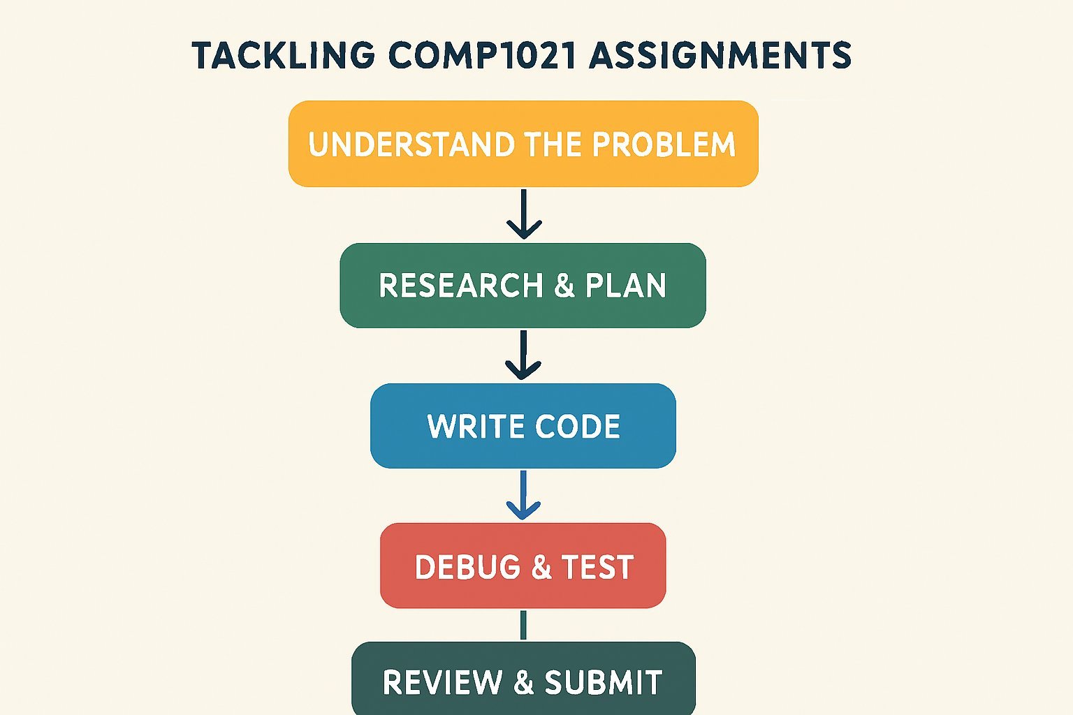 COMP1021 Problem Solving and Programming Assignment Help | Adelaide University