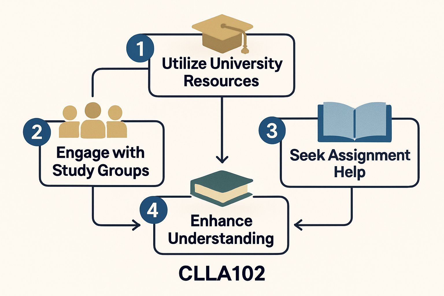 CLLA102 Classical Languages Through Reading Assignment Help: University of New England