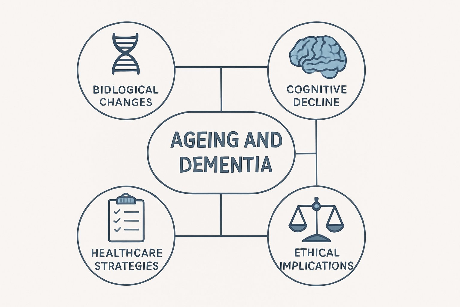 CAD101 Ageing, the Brain and Dementia Assignment Help | UTAS