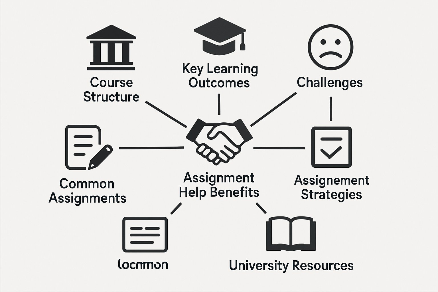 Bachelor of Media and Communication and Bachelor of Arts Assignment Help | The University of Western Australia