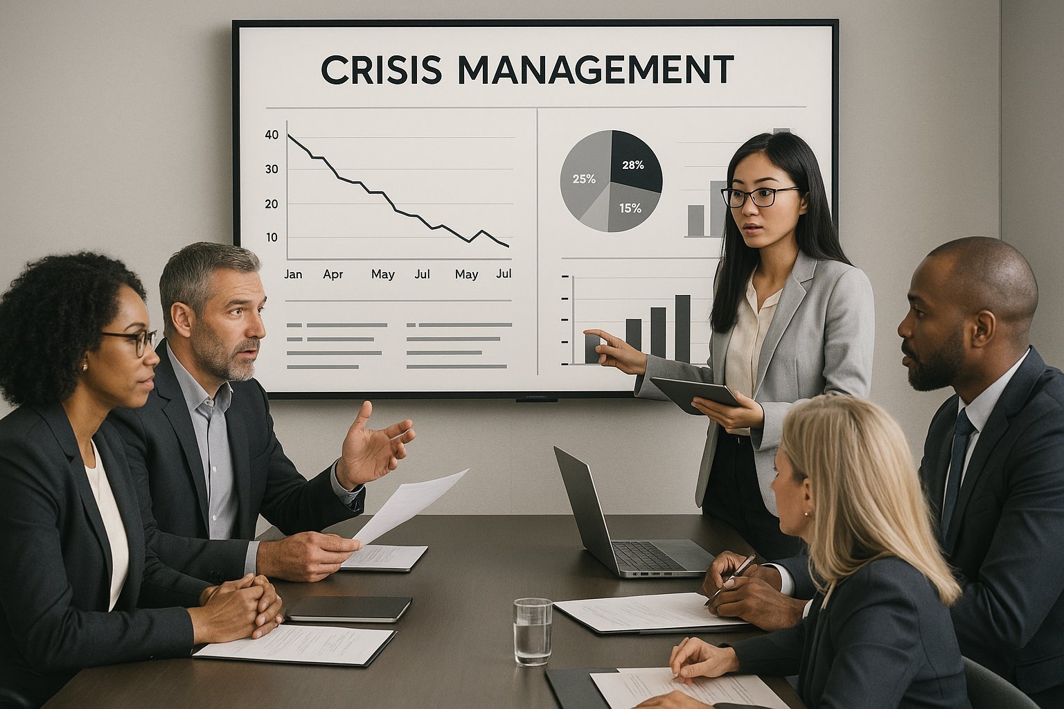 MGMT6070 Leadership in Crisis and Recovery Assignment Help | Curtin University