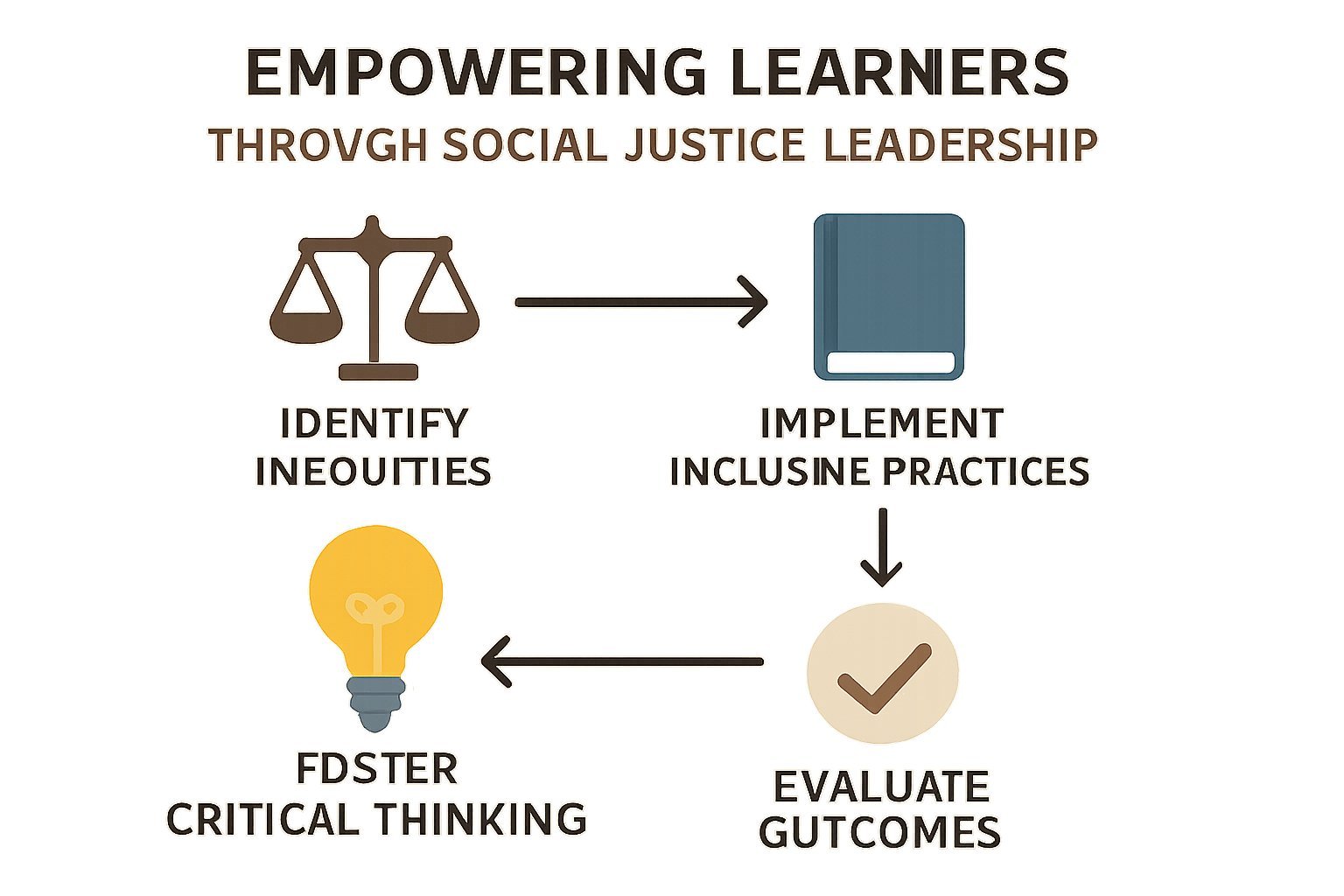 EDMP620 Empowering Learners Through Social Justice Leadership Assignment Help | Curtin