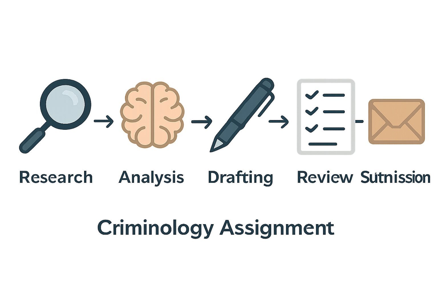 Bachelor of Criminology and Criminal Justice Assignment Help | The University of Western Australia