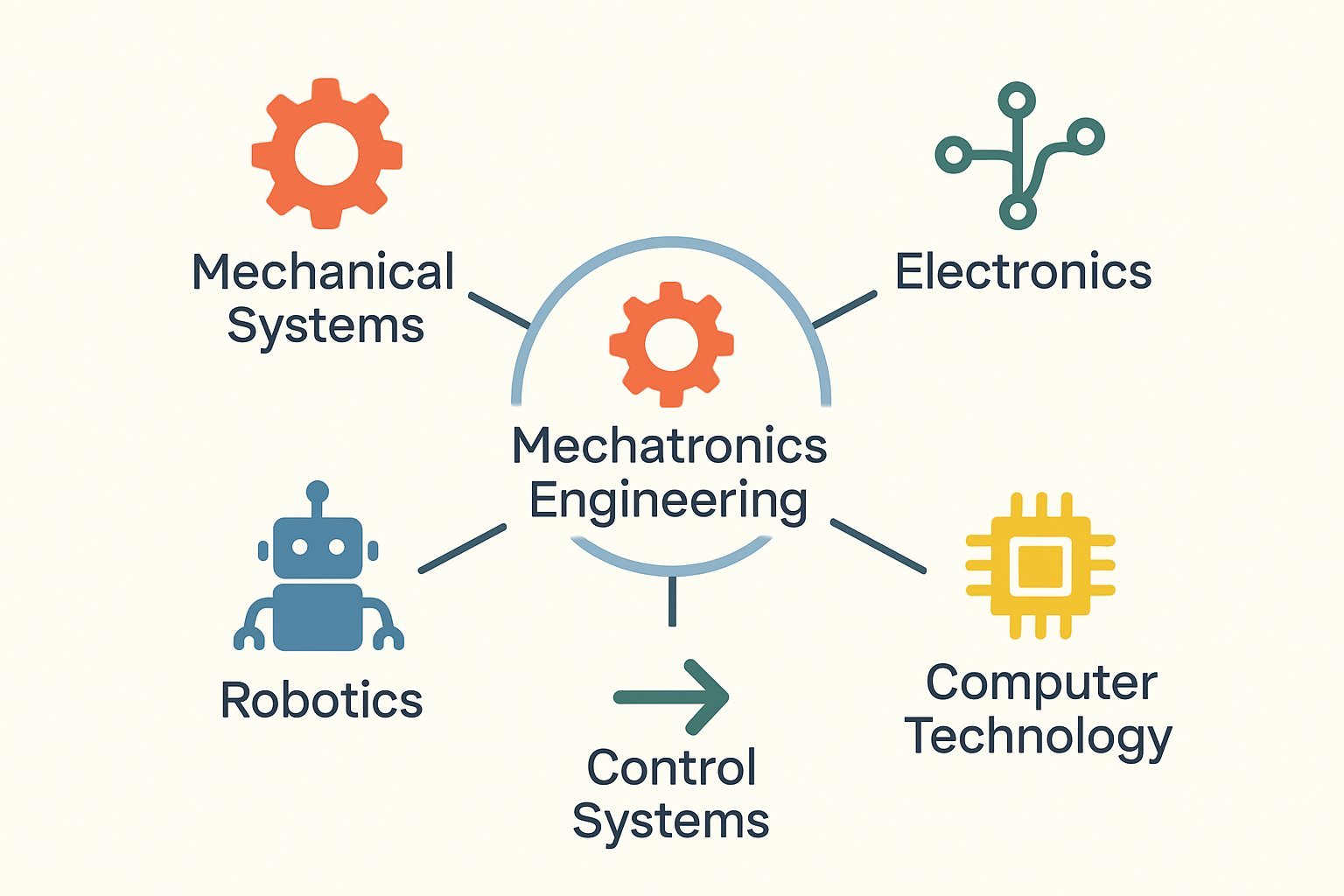 Bachelor of Engineering (Mechatronics) Honours Assignment Help at Edith Cowan University