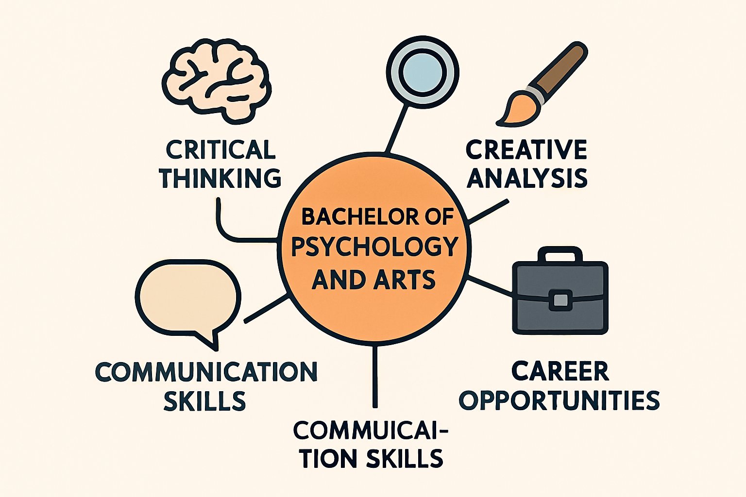Bachelor of Psychology and Bachelor of Arts Assignment Help | The University of Western Australia