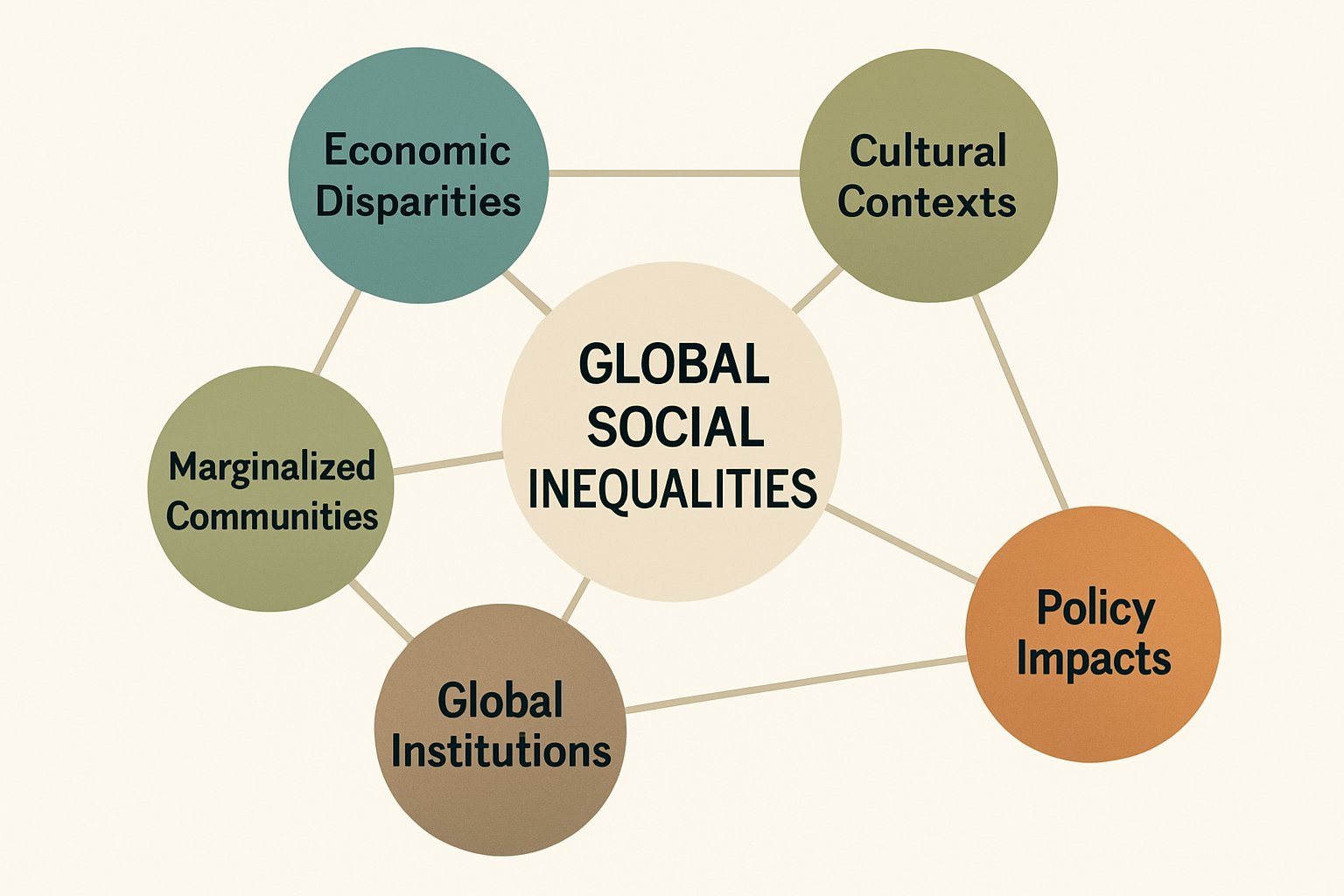 SOC3WOE Worlds of Exclusion: Global Social Inequalities Assignment Help | La Trobe